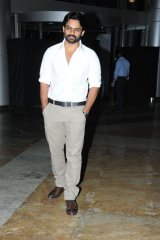 Pilla Nuvvu leni Jeevitham Success Meet